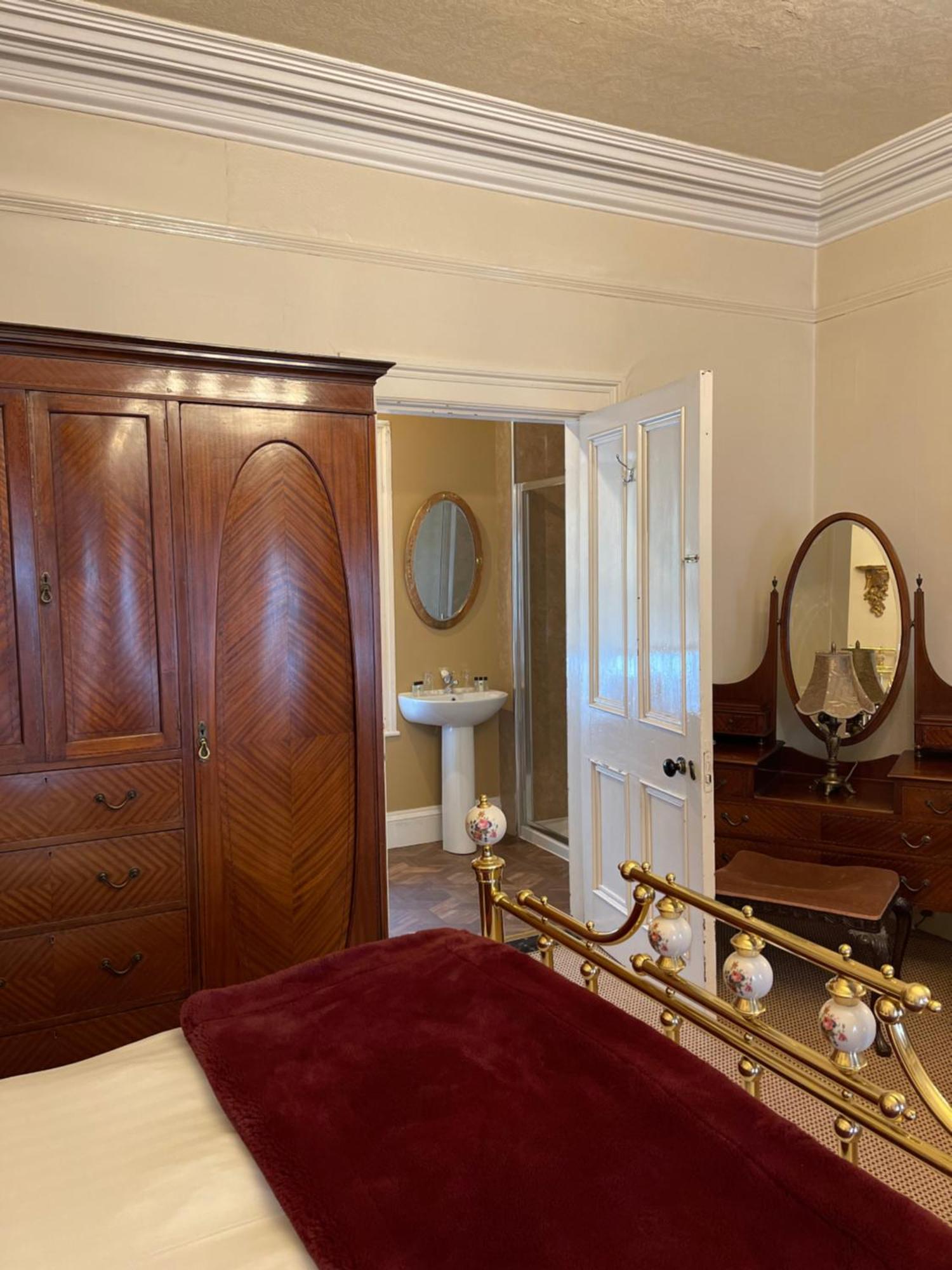 Bed and Breakfast Charlemont House à Moy Extérieur photo