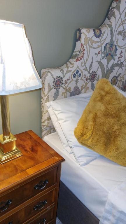 Bed and Breakfast Charlemont House à Moy Extérieur photo