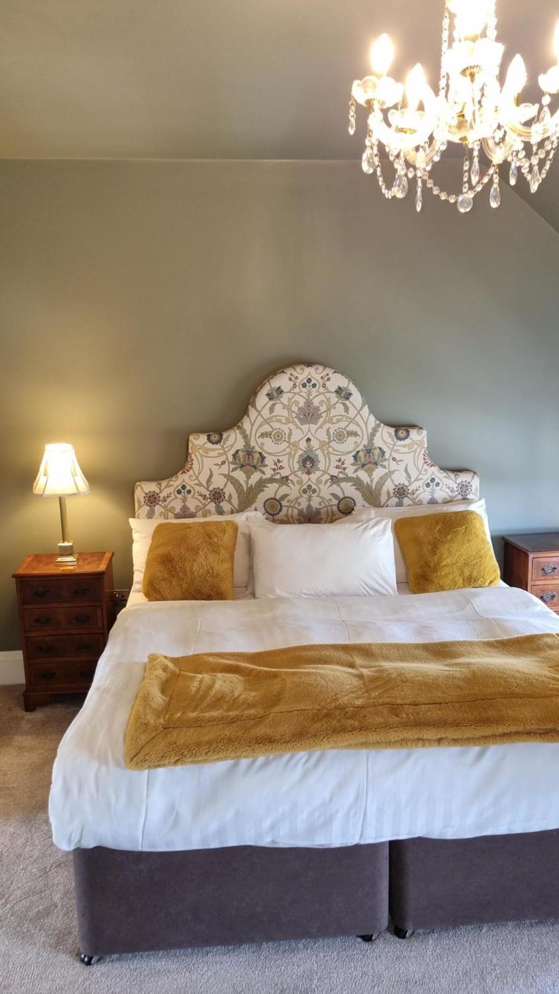 Bed and Breakfast Charlemont House à Moy Extérieur photo