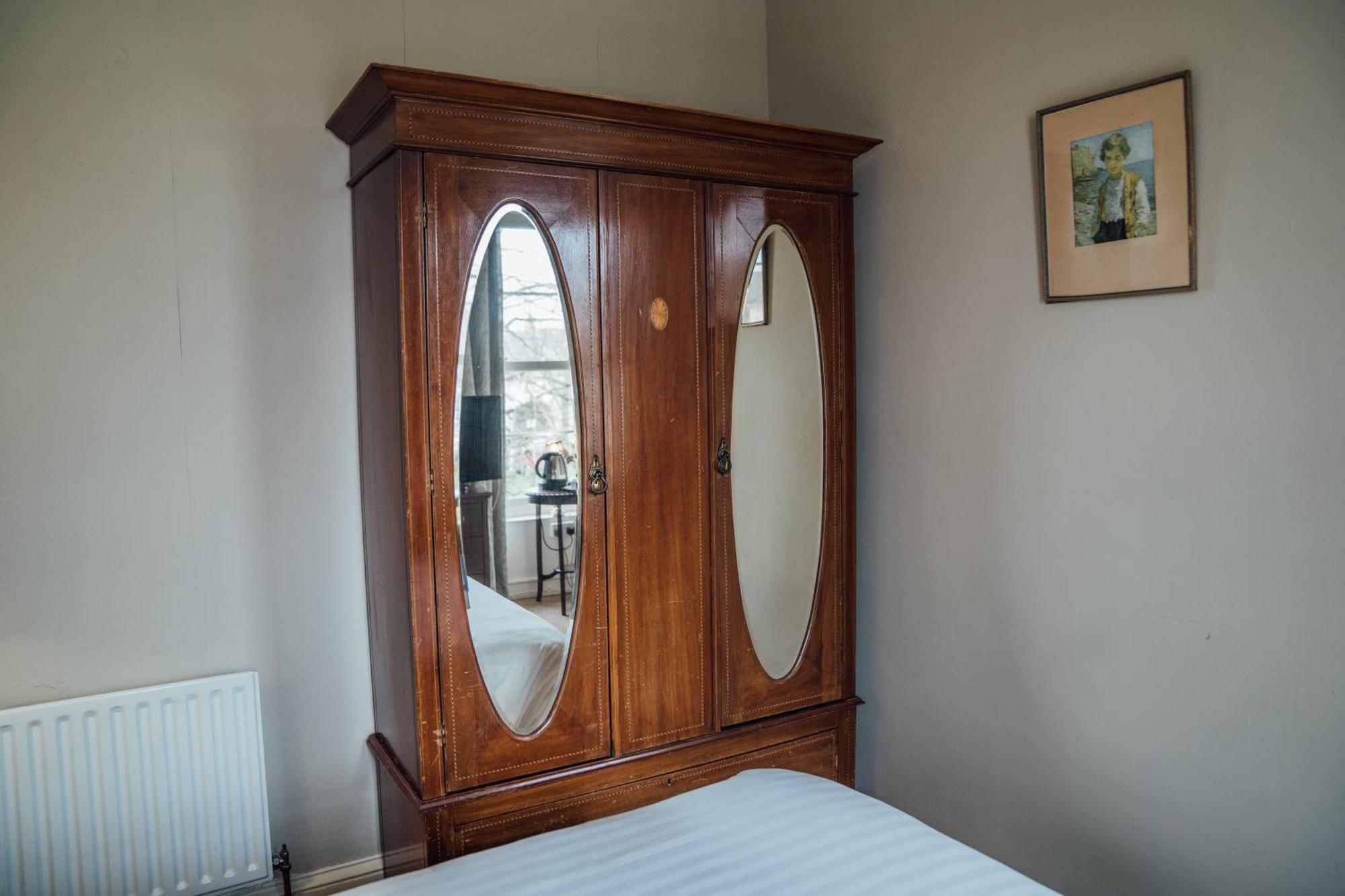 Bed and Breakfast Charlemont House à Moy Extérieur photo