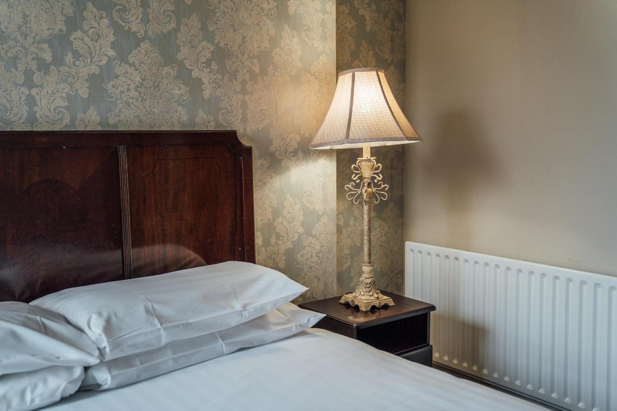 Bed and Breakfast Charlemont House à Moy Extérieur photo