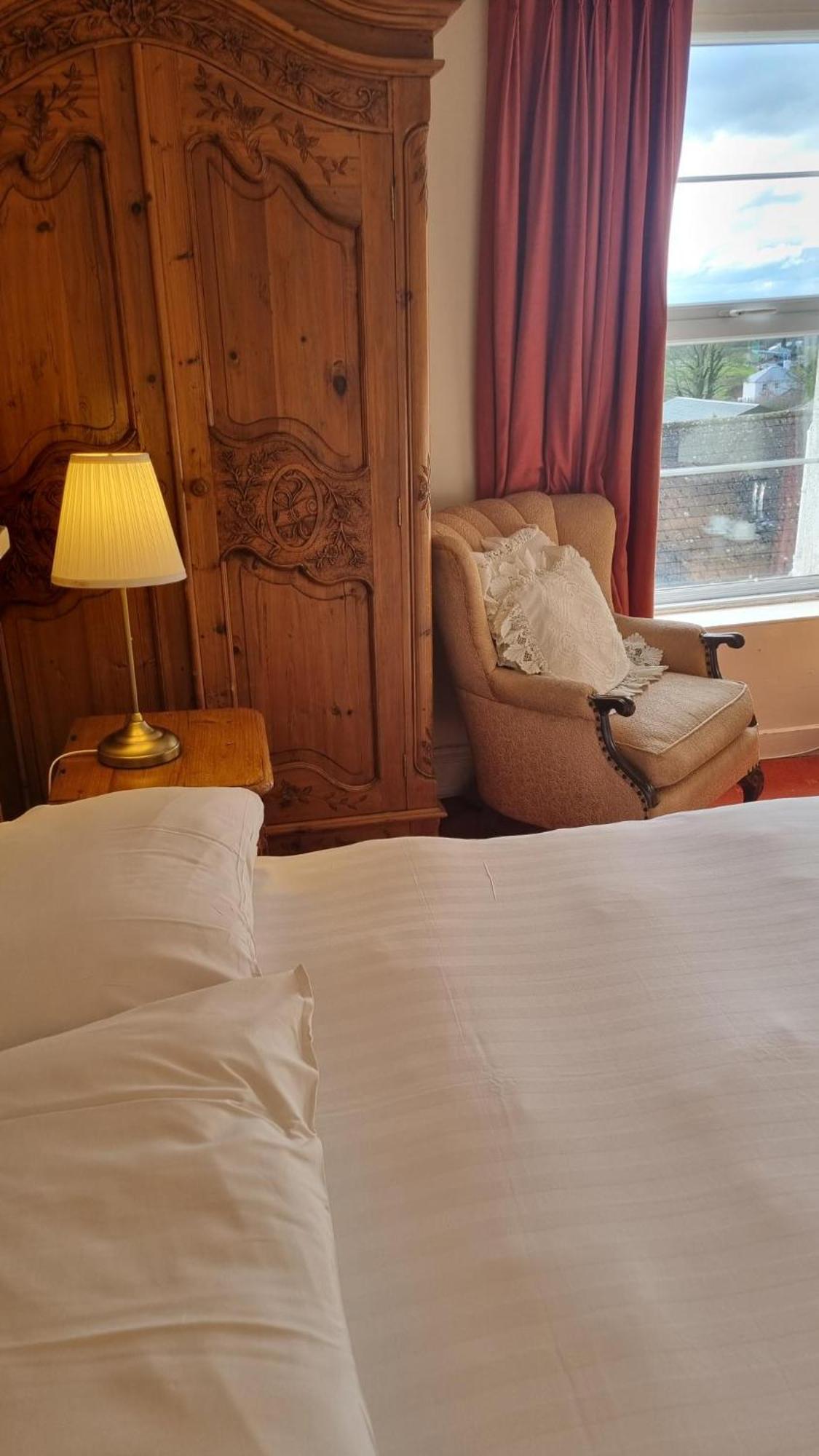 Bed and Breakfast Charlemont House à Moy Extérieur photo