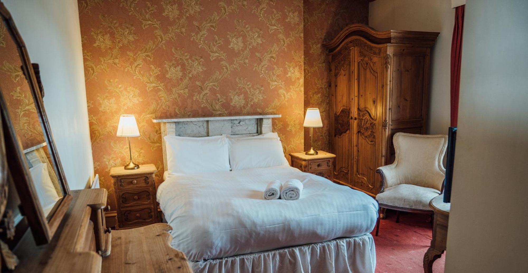 Bed and Breakfast Charlemont House à Moy Extérieur photo